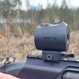 NITEforce Thermal Predator lämpökamera