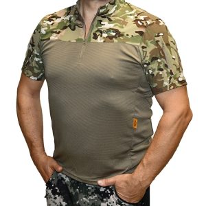 NITEforce TactiFlex Desert paita