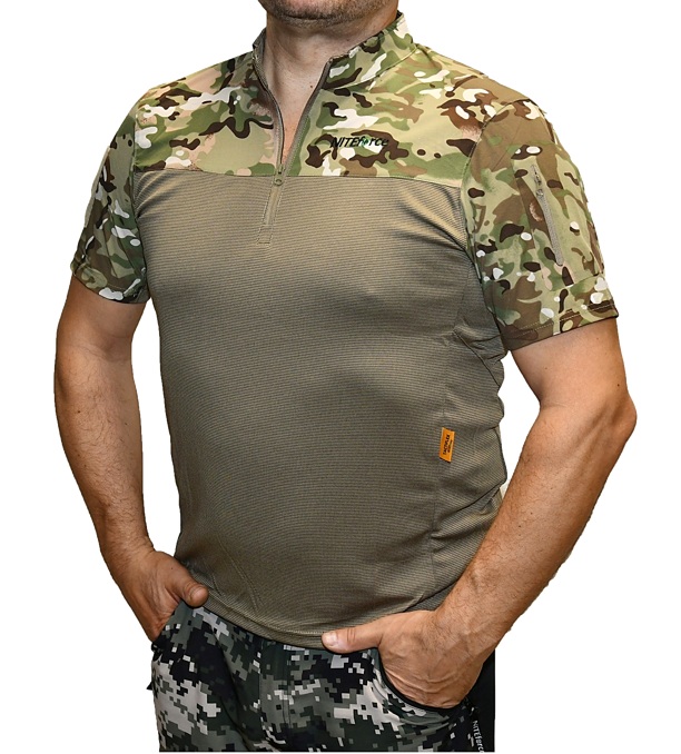 NITEforce TactiFlex Desert paita